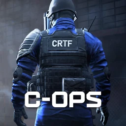 Biểu tượng Critical Ops: Multiplayer FPS